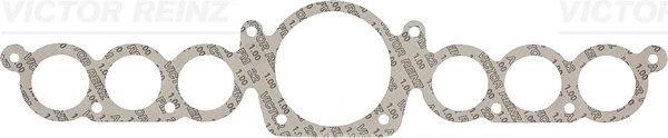 Gasket, intake manifold housing